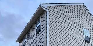 Siding for Multi-Family Homes in Forest Park, IL